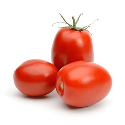 Tomato, Roma (8 Oz.)