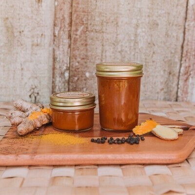 Honey, ʻŌlena - Hoʻōla Honey