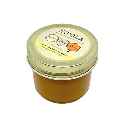 Honey, ʻŌlena - Hoʻōla Honey