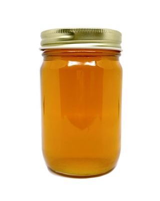 Honey, Hoʻōla Honey, Raw Kohala