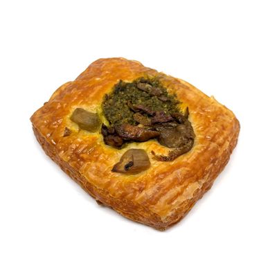 Pastry, Sundog Bread - Savory Danish
