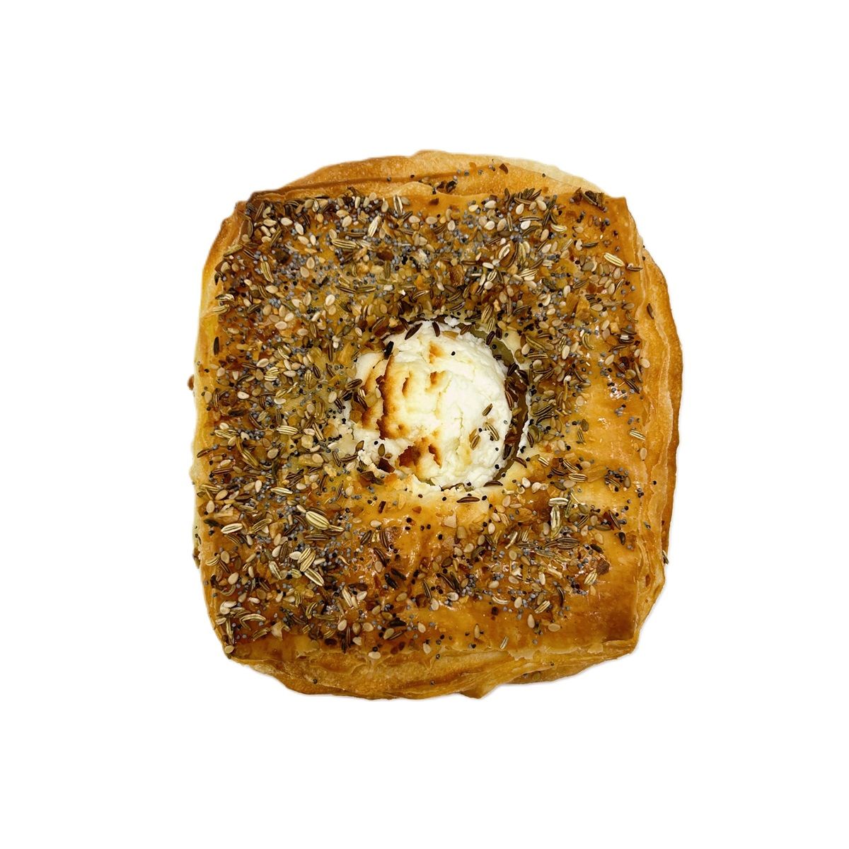 Pastry, Sundog Bread - Savory Danish