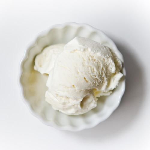 Ice Cream, Tropical Dreams, Ginger (16 Oz.)