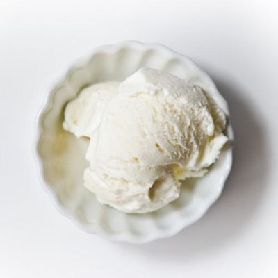 Ice Cream, Tropical Dreams, Ginger (16 Oz.)