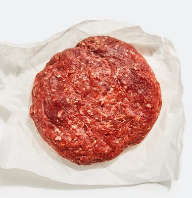 Venison, 90-10 Ground + Organ Blend (1 Lb.)
