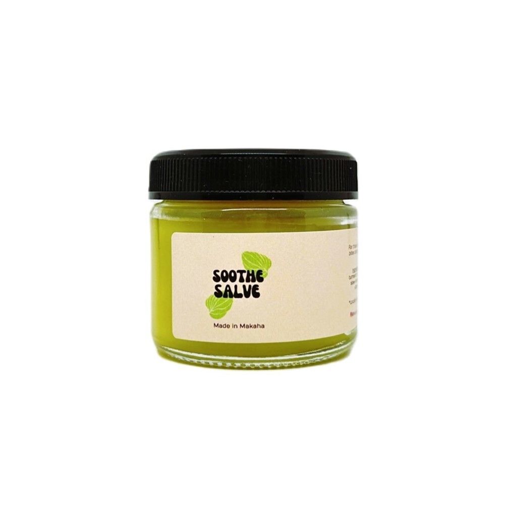 Salve, Nekko Wellness, Soothe Salve (2 Oz.)