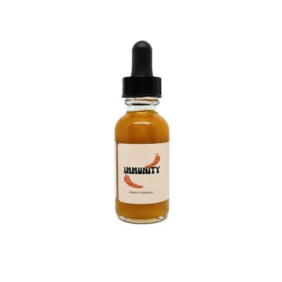 Tincture, Nekko Wellness, Immunity (1 Oz.)