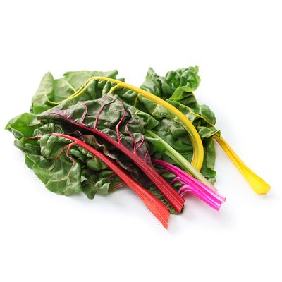 Rainbow Chard (10 Oz.)