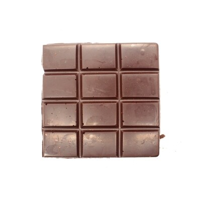 Chocolate Bar, Hakalau Chocolate, Cinnamon (1.9 Oz.)