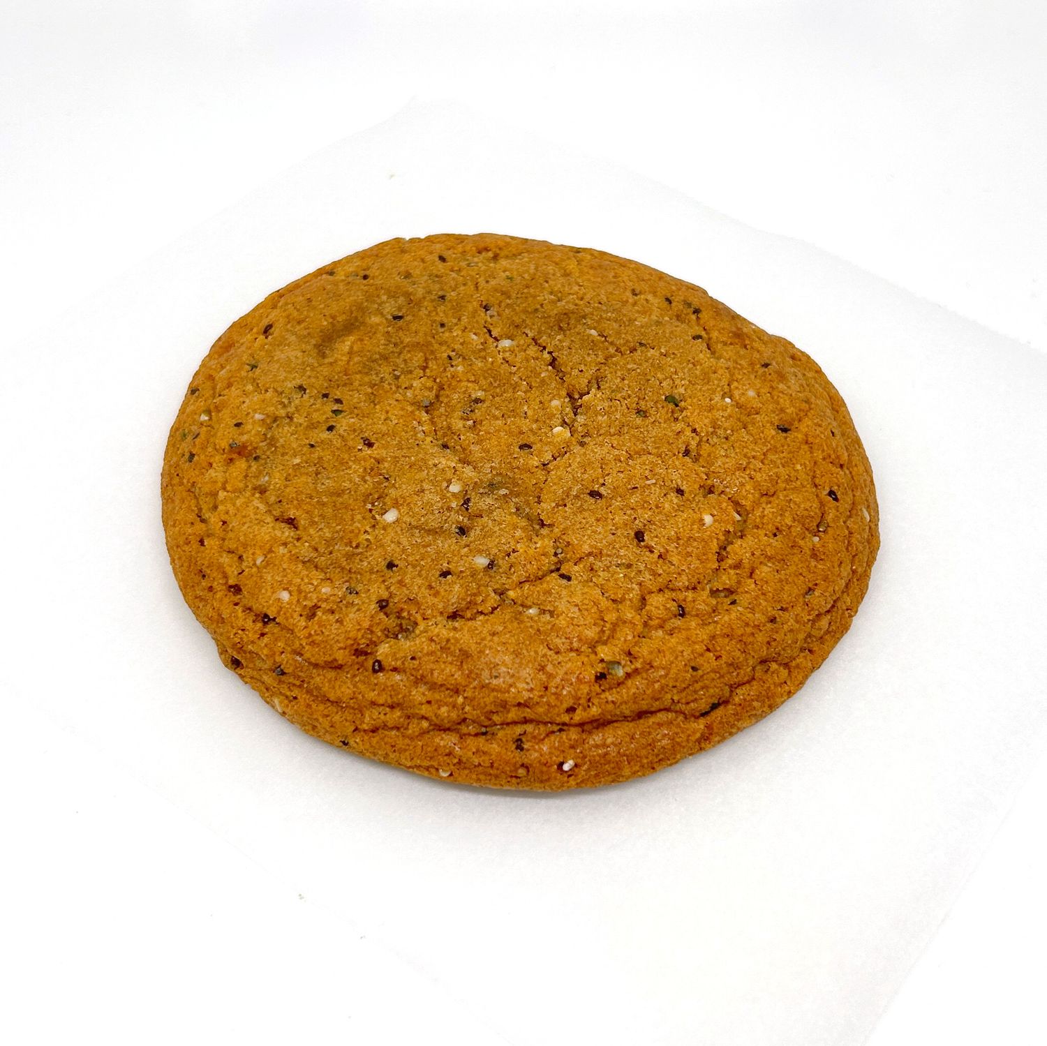 Cookies, Resilient Roots, Peanut Butter Protein Cookie