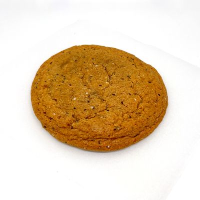 Cookies, Resilient Roots, Peanut Butter Protein Cookie