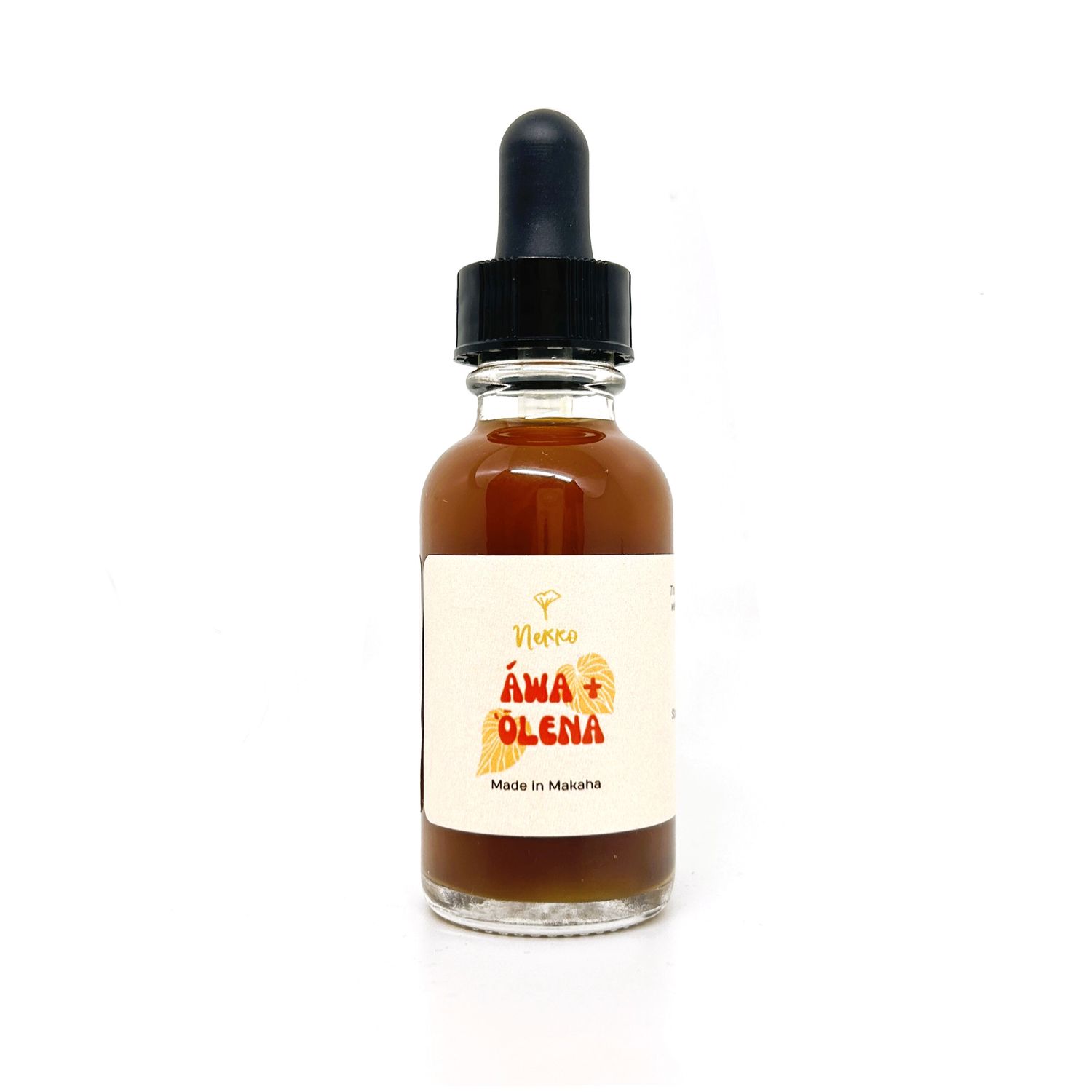 Nekko Wellness, 'Awa + 'Ōlena (1 oz.)