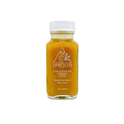 Wellness Shot, Uproot Origins, Activation Elixir