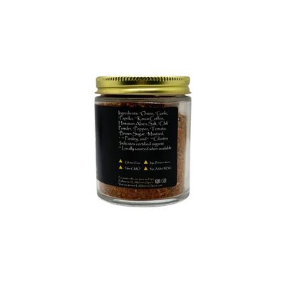 Seasoning, La Morena, Paniolo BBQ (4 Oz.)