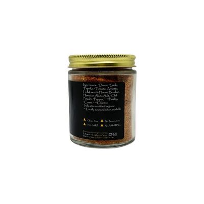 Seasoning, La Morena, Taco Seasoning (4 Oz.)