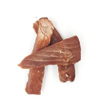 Fish, Hilo Fish Company Smoked Marlin Pieces (6 Oz.)