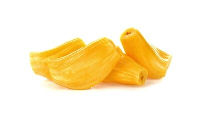 Jackfruit Pods, Seedless (8 Oz.)