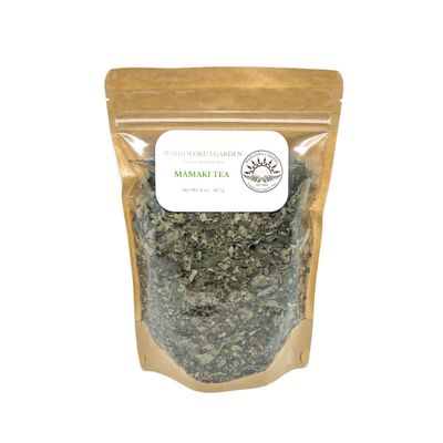 Tea, Waiholokuʻi Garden, Māmaki (2 Oz.)