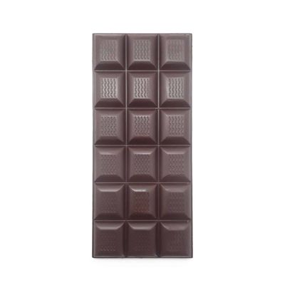 Chocolate Bar, Honokaʻa Chocolate Co. - Coconut Dark Milk Bar