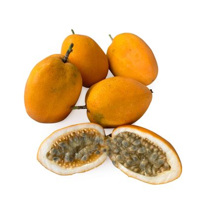 Lilikoʻi , Jamaican (8 Oz.)