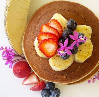 Pancake Mix, Hawaiʻi ʻUlu Cooperative (8 Oz.)