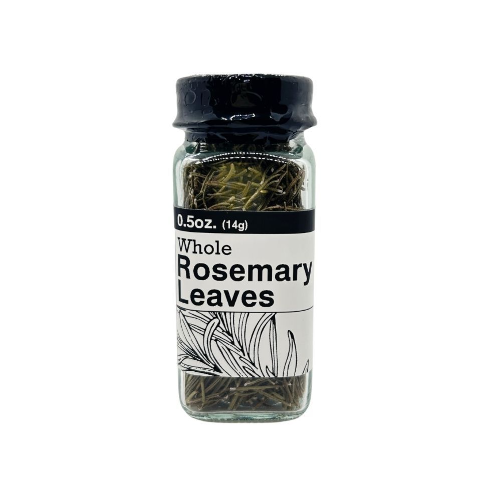 Dried Herbs, Rosemary (0.5 Oz)