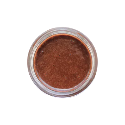 Honey, Māla Honey Botanicals, Chocolate Mushroom (12 Oz.)