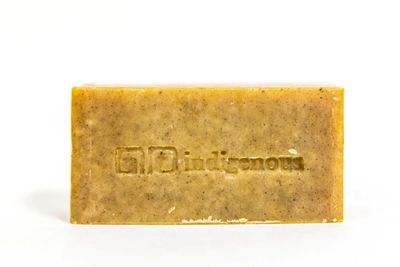 Soap, The Indigenous Soap Company, ʻĀina