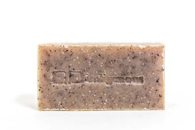 Soap, The Indigenous Soap Company, Chocolate (5 Oz.)