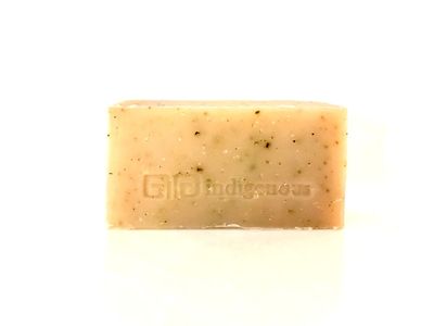 Soap, The Indigenous Soap Company, Mauka (5 Oz.)