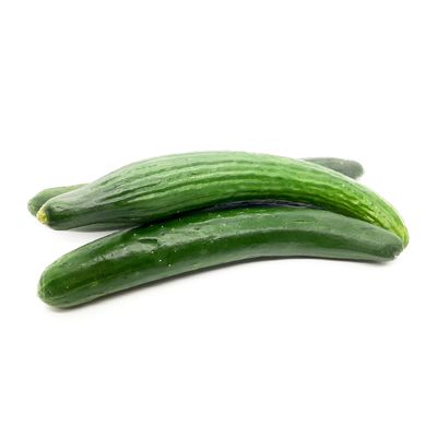 Cucumber, Japanese Unagi (1 Lb.)