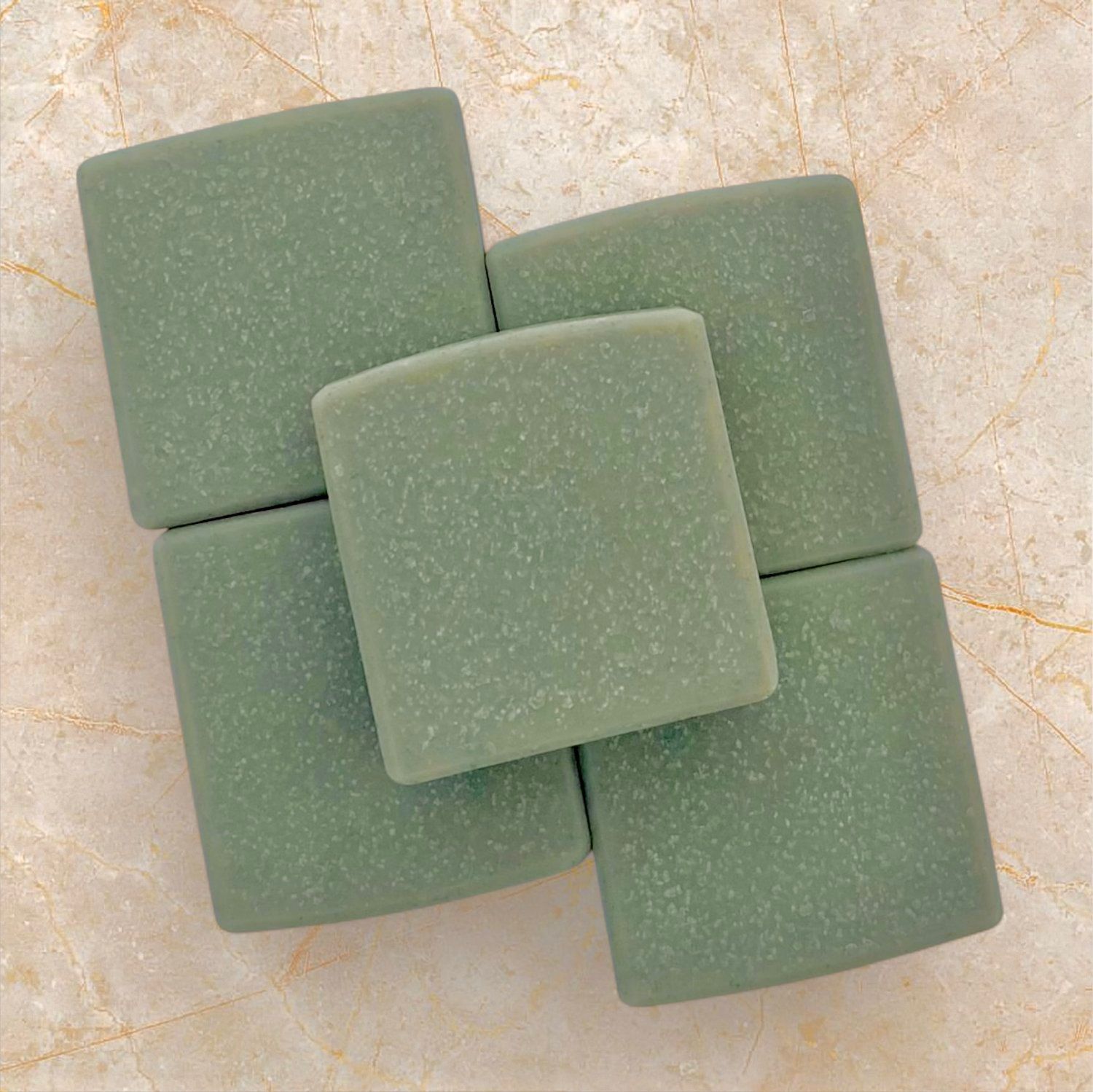 Soap, Rebels' Roost, Jungle Gardenia (4.5 Oz.)