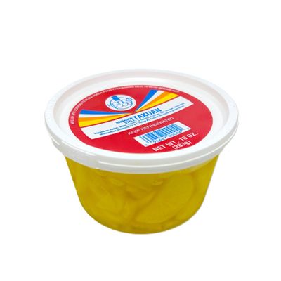 Takuan, Honda Foods (10 Oz.)