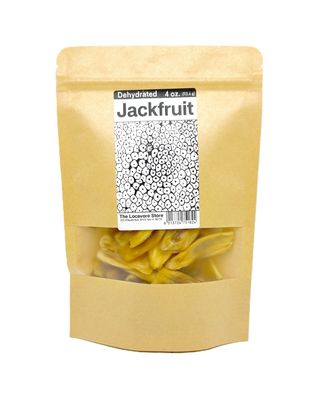 Dried Fruit, The Locavore Store - Jackfruit (4 oz.)