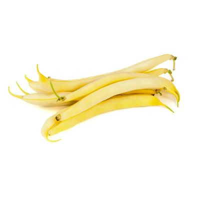 Bush Beans, Yellow (8 Oz.)