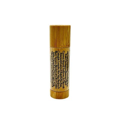 Lip Balm, Waipunalei ʻOhana Farm, Cocoa Kiss (5 mL)