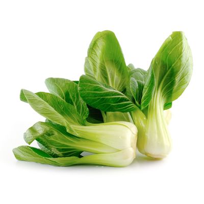 Bok Choi, Organic (12 Oz.)