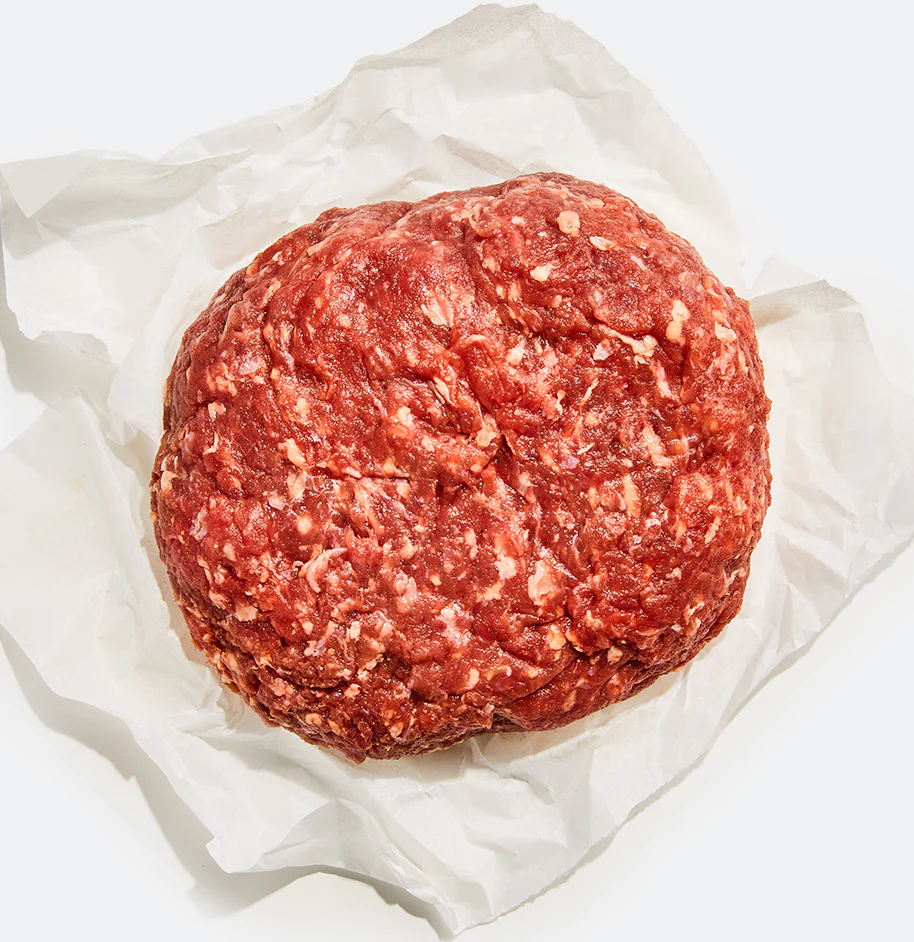 Venison, Ground (1 Lb.)