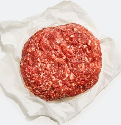 Venison, Ground (1 Lb.)