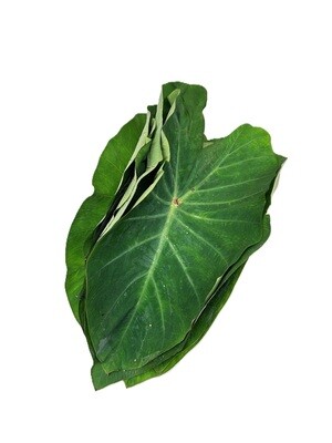 Lau Kalo, Lū'au Leaf (8 Oz.)
