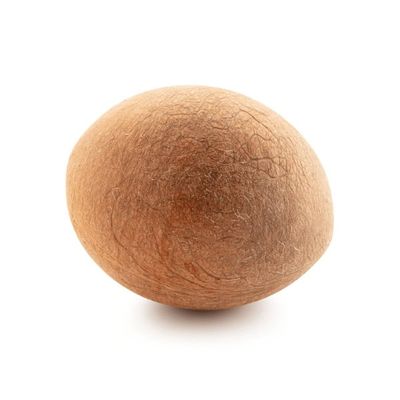Coconut, Whole - Deshelled