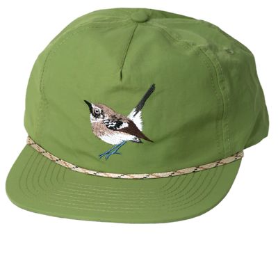 Hat, ʻElepaio (Laulima)