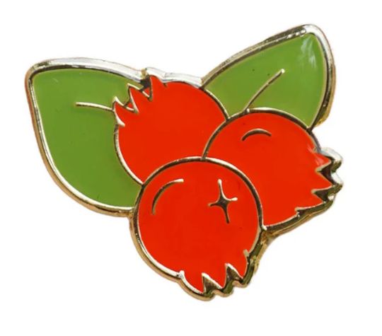 Pin, ʻŌhelo ʻAi (Laulima)