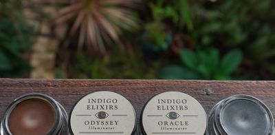 Indigo Elixirs, Illuminator (0.5 Oz.)