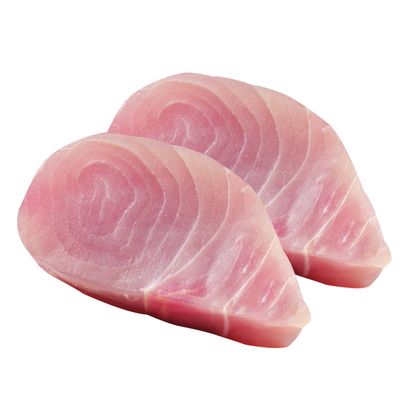 Fish, Wild-Caught, Marlin Fillet (1 Lb.)