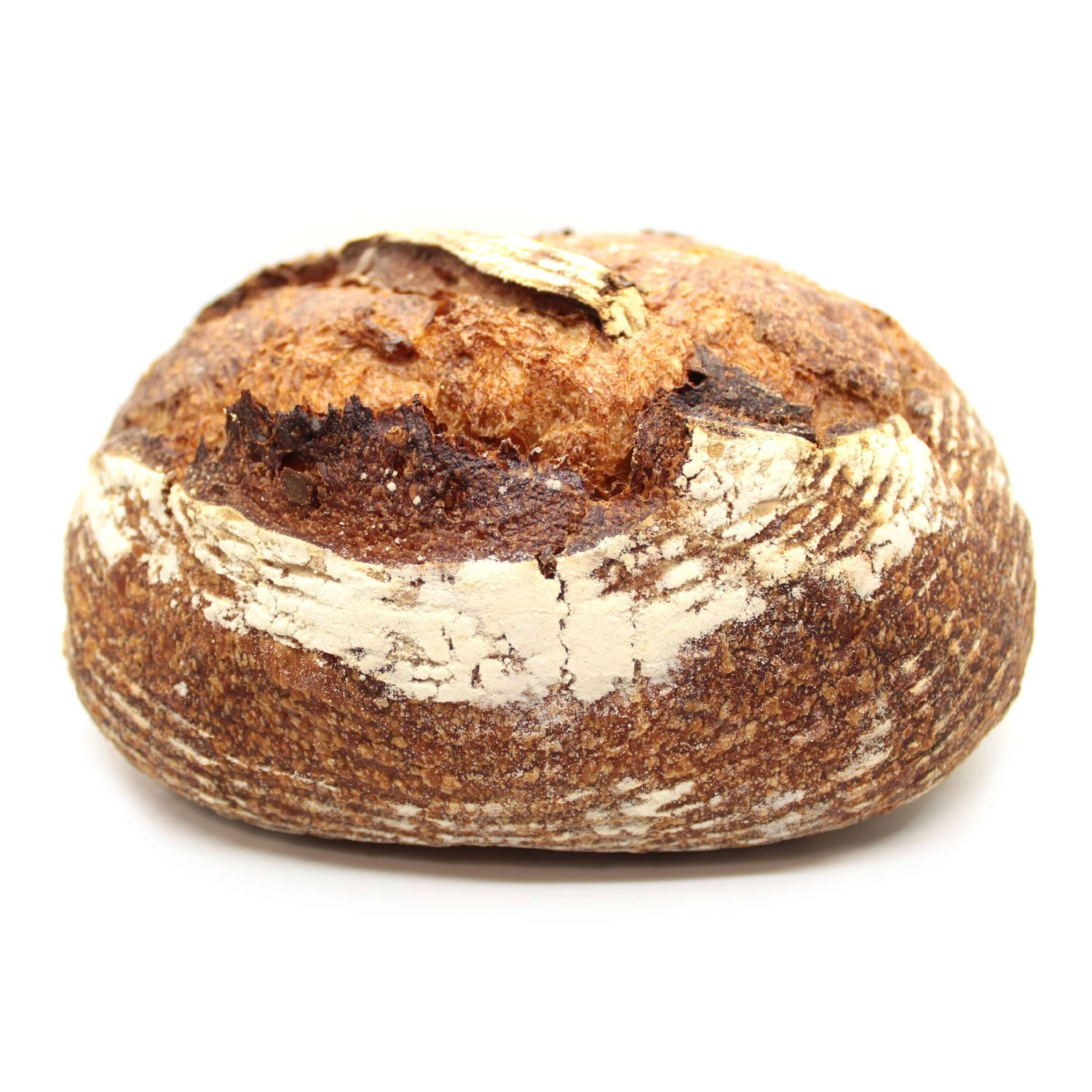 Bread, Sundog Bakery - Macadamia Nut &amp; Rosemary Sourdough (FROZEN)
