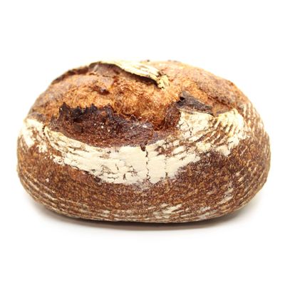 Bread, Sundog Bakery - Macadamia Nut &amp; Rosemary Sourdough (FROZEN)
