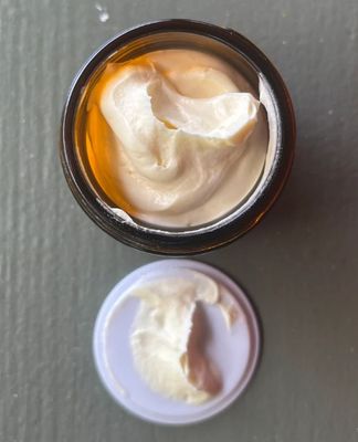 Balm, Happy Fats, Whipped Tallow Balm (2 Oz.)