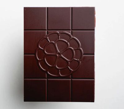 Chocolate Bar, Valley Isle Chocolate, Kona 70% Dark Chocolate (1.4 Oz.)