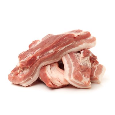 Pork, Belly (1 lb.)